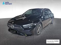 Mercedes-benz Classe A 200 d 150ch AMG Line 8G-DCT
