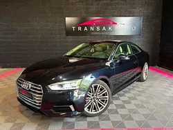 AUDI A5 A5 V6 3.0 TDI 218 S tronic 7 Quattro