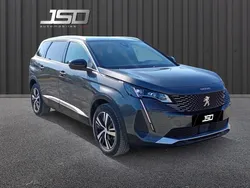 PEUGEOT 5008 PureTech 130ch S&S EAT8 GT