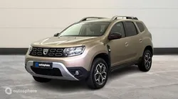 Dacia Duster 1.5 Blue dCi 115ch Techroad 4x2
