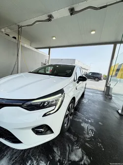 Renault Clio V Limited