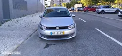 VW Polo 1.2 Confortline