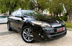 Renault Mégane Break