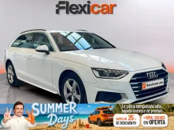 AUDI A4 Avant 35 TDI Advanced S tronic 120kW