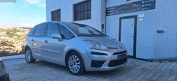 Citroën C4 Picasso 1.6 hdi 109cv