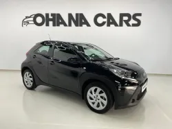 Toyota Aygo X Play s-CVT