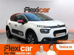 CITROEN C3 1.2 PureTech S&S Plus 83
