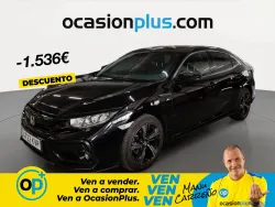 HONDA Civic 1.0 VTEC Turbo Elegance Navi