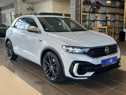 Volkswagen T-Roc R 4 Motion