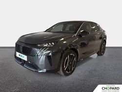 PEUGEOT 3008 Electrique 210 ch 73 kWh GT