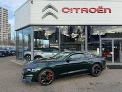 Ford Mustang 5.0 V8 BULLIT BV6