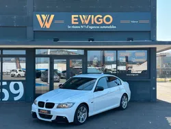 BMW Série 3 320D M-SPORT XDRIVE ENTRETIEN COMPLET CHAINE DISTRIB ok