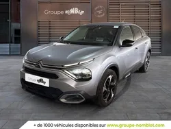 Citroën C4 PureTech 130 S&S EAT8 Shine