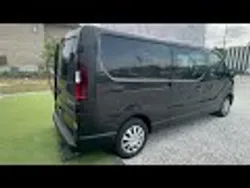 Renault Trafic 1.6 dCi L2H1 1.2T