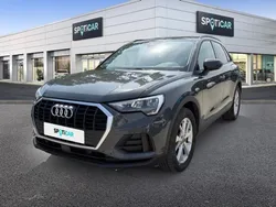 Audi Q3 35 TDI 150ch Design S tronic 7