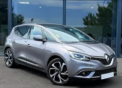 Renault Scénic 4 1.7 Blue dCi 120 cv Intens / Toit Pano / Bose