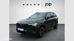 Volvo XC 90 2.0 T8 PHEV Plus Dark AWD