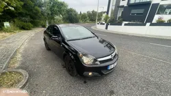 Opel Astra GTC 1.3 CDTi