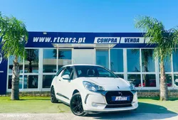Citroën DS3 1.2 PureTech Chic