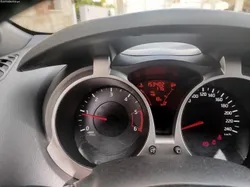 Nissan Juke 1.5DCI