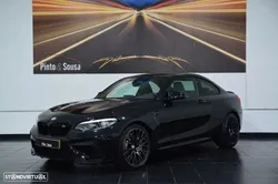 BMW M2 Competition Auto