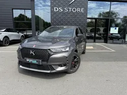 Ds DS 7 Crossback BlueHDi 130 Performance Line Automatique