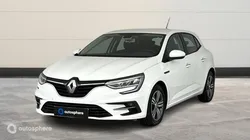 Renault Mégane 1.5 Blue dCi 115ch Evolution -23