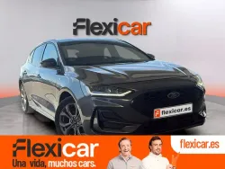 FORD Focus 1.0 Ecoboost MHEV ST-Line Design SIP 125