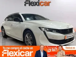 Peugeot 508 1.5BlueHDi S&S Active Pack EAT8 130