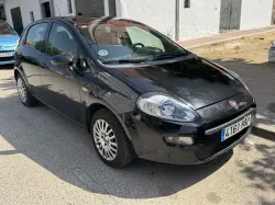 Fiat Punto 1.3Mjt Easy