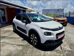 Citroën C3 III PureTech 110ch Shine S&S EAT6