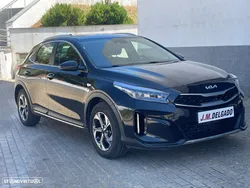 Kia XCeed 1.0 T-GDI Dynamic