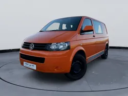 Volkswagen transporter l1 2.0 tdi 180 dsg7 edition 4motion