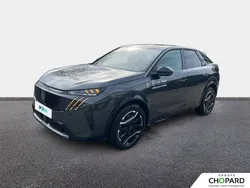PEUGEOT 3008 Electrique 230 ch Grande autonomie 97 kWh GT