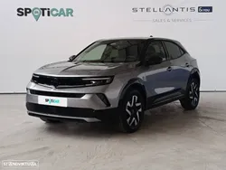 Opel Mokka 1.2 Hybrid GS eDCT