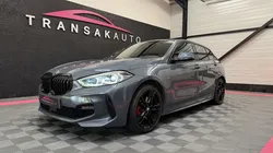 BMW Série 1 F40 118i 136 ch DKG7 M Sport