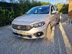 Fiat Tipo station wagon