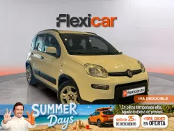 FIAT Panda 1.0 Gse City Cross Hybrid