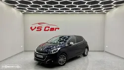 Peugeot 208 1.2 PureTech Allure