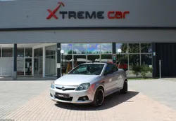 Opel Tigra TwinTop 1.3 CDTi