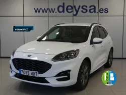 FORD Kuga 2.5 Duratec FHEV ST-Line AWD Aut.