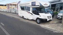 Ford Transit 2.2 TDCi H1 de 2008
