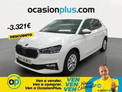 SKODA Fabia 1.0 TSI Selection 70kW