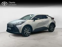 TOYOTA C-HR 220PH Advance