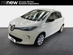 Renault Zoe Intens