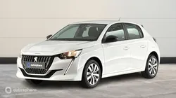 Peugeot 208 1.2 PureTech 100ch S&S Active Pack
