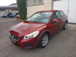 Volvo c30 d3 phase 2 5 cylindres