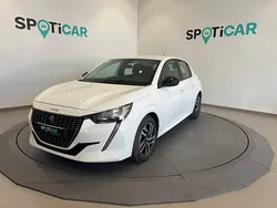 Peugeot 208 bluehdi 100 s&s bvm6 active business r