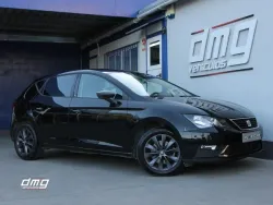 SEAT León ST 1.5 EcoTSI S&S Style 130