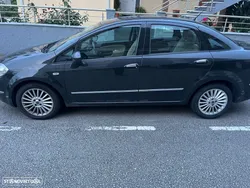 Fiat Linea 1.3 M-Jet Emotion